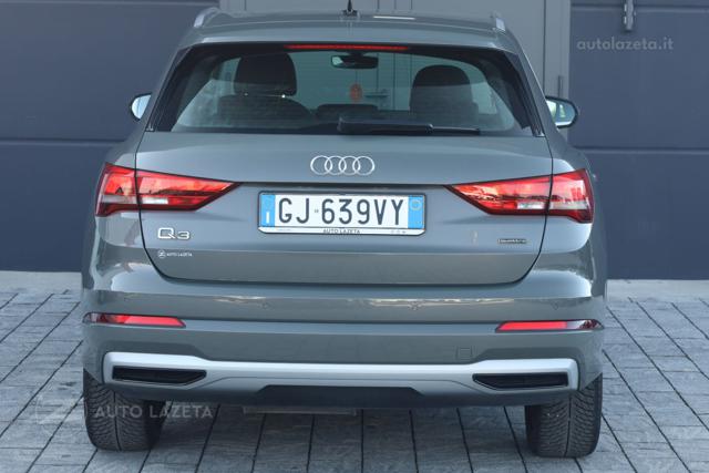 AUDI Q3 usata, con Park Distance Control