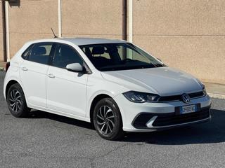 VOLKSWAGEN Polo usata, con Sedile posteriore sdoppiato