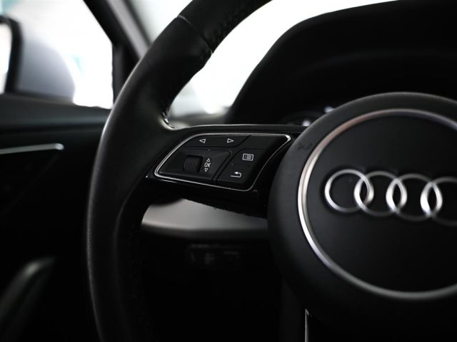 AUDI Q2 usata, con Interni in pelle