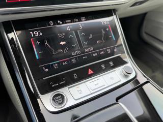 AUDI A8 usata, con Controllo trazione