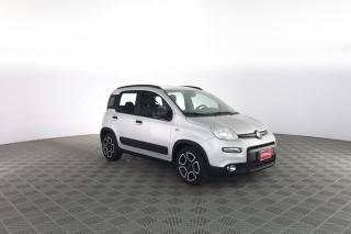 FIAT Panda usata 1