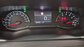 PEUGEOT 2008 usata, con Climatizzatore