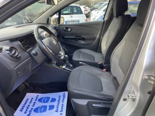 RENAULT Captur usata, con Boardcomputer