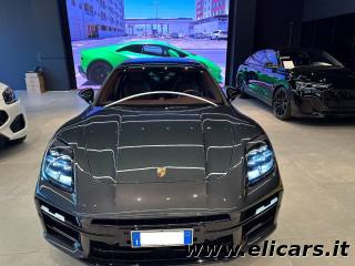 PORSCHE Panamera usata, con Airbag