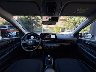 HYUNDAI i20 usata, con Autoradio