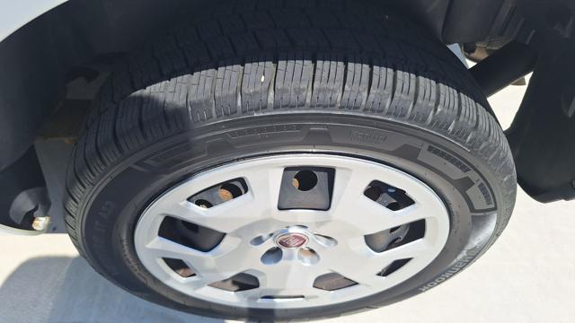 FIAT Doblo usata, con Chiusura centralizzata