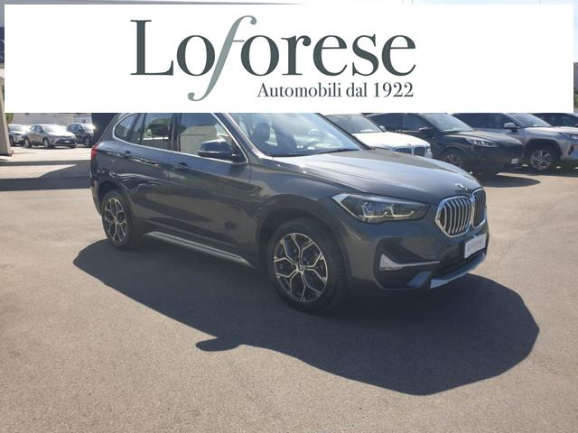 BMW X1 usata, con Airbag Passeggero