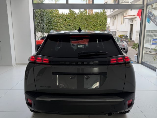 PEUGEOT 2008 usata, con Cronologia tagliandi
