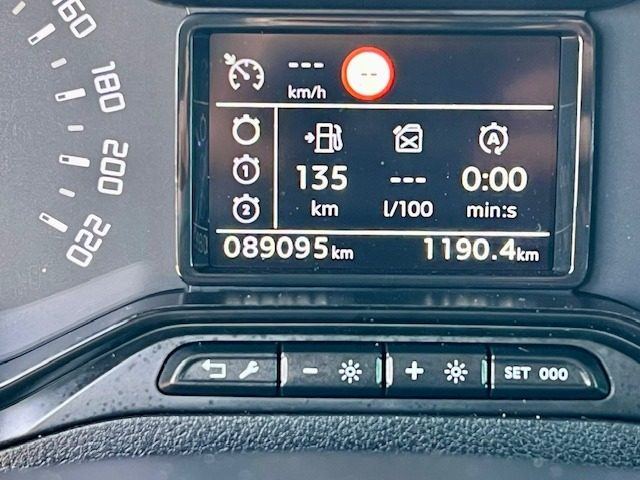 TOYOTA Proace City Verso usata, con Immobilizzatore elettronico