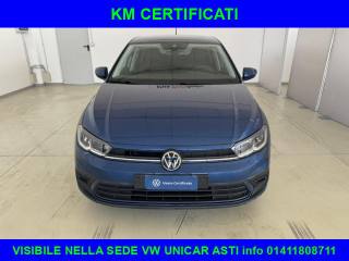 VOLKSWAGEN Polo usata, con Airbag