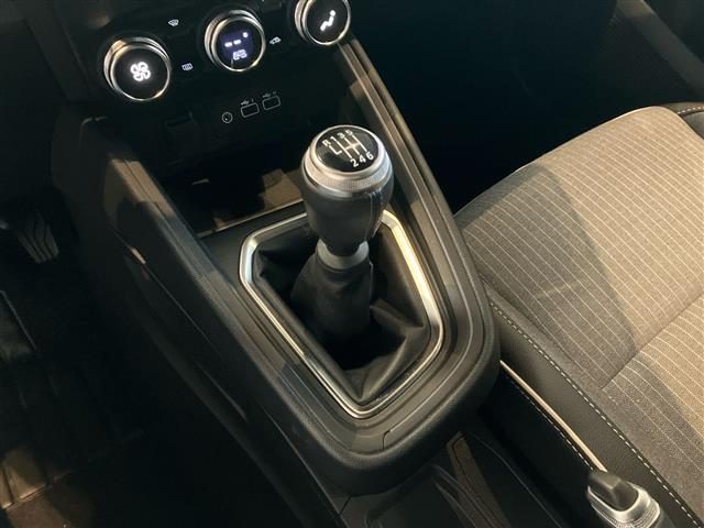 RENAULT Clio usata, con Chiusura centralizzata senza chiave