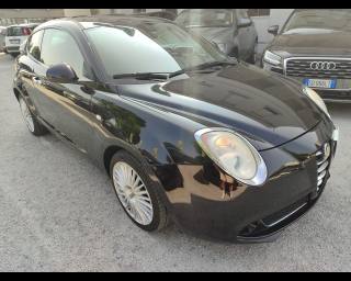 ALFA ROMEO MiTo usata, con Autoradio