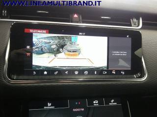 LAND ROVER Range Rover Evoque usata, con Cruise Control