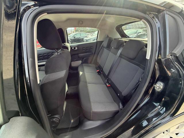 CITROEN C3 usata, con Bluetooth