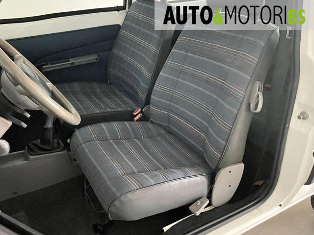 FIAT Panda usata 16