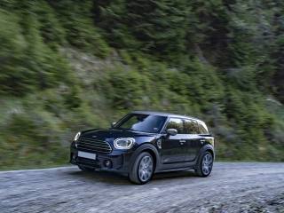 MINI Countryman 1.5 Countryman AUTOMATICA