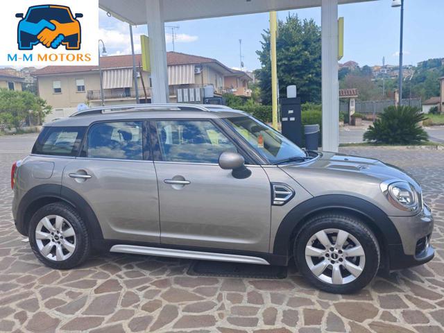 MINI Countryman usata, con Airbag Passeggero