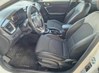 KIA XCeed usata, con Climatizzatore