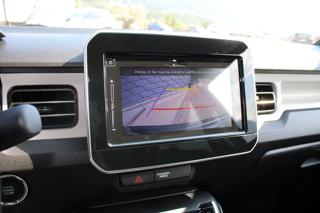 SUZUKI Ignis usata, con Controllo trazione