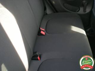 FIAT Panda Cross usata, con Sensori di parcheggio posteriori