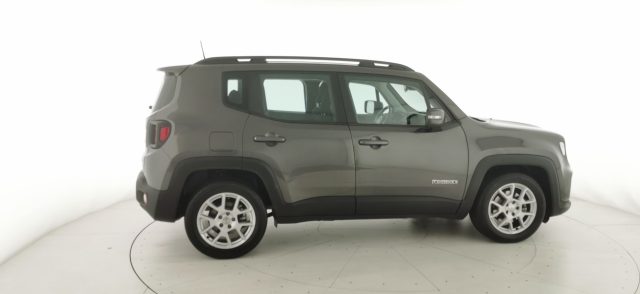 JEEP Renegade usata, con Cerchi in lega