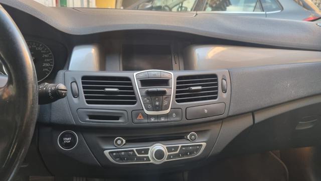 RENAULT Laguna usata, con Park Distance Control