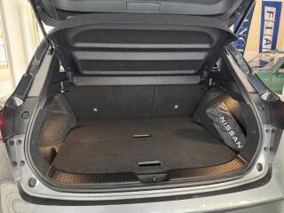 NISSAN Qashqai usata, con Climatizzatore