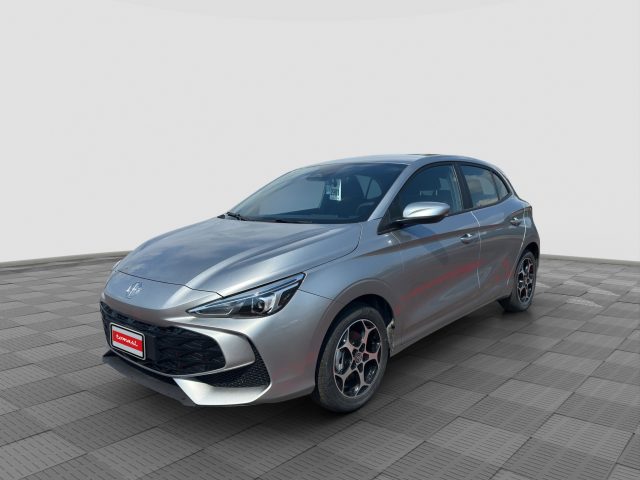 MG MG3 usata 0