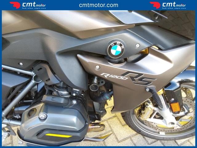BMW R 1200 RS usata 11