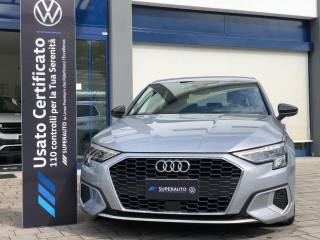 AUDI A3 usata, con Airbag