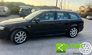 AUDI A4 2.0/170CV 16V TDI F.AP. Av. Top plus S. Line