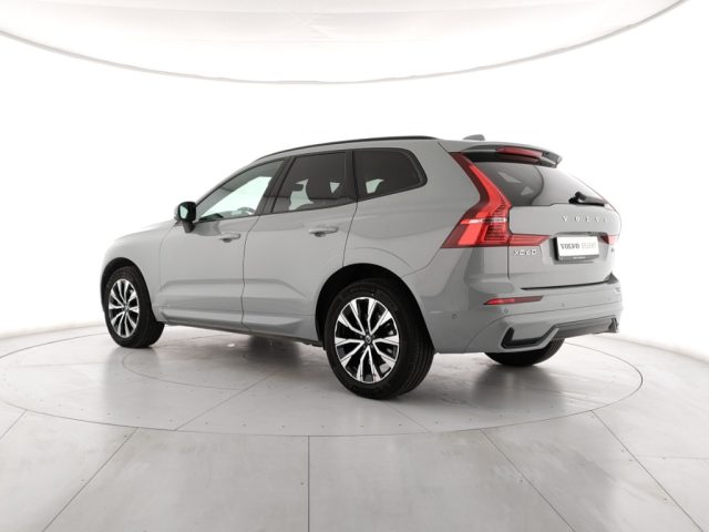 VOLVO XC60 usata, con Airbag Passeggero