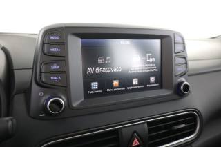 HYUNDAI Kona usata 8