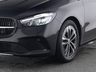 MERCEDES-BENZ B 180 usata, con Airbag