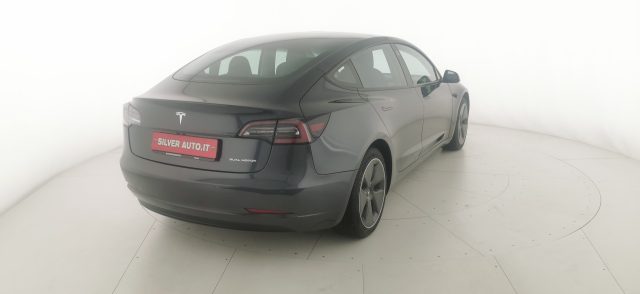 TESLA Model 3 usata 17