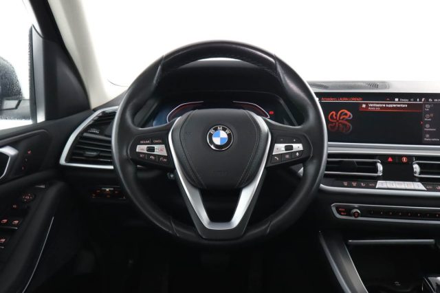 BMW X5 usata 5