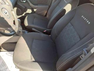 DACIA Duster usata, con Chiusura centralizzata