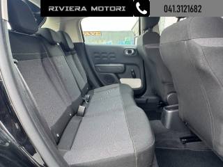 CITROEN C3 usata, con Controllo trazione