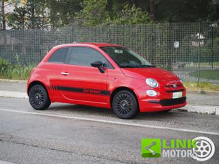 FIAT 500 usata, con Cerchi in lega