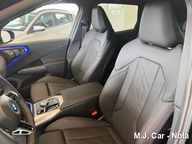 BMW X3 usata, con Chiusura centralizzata