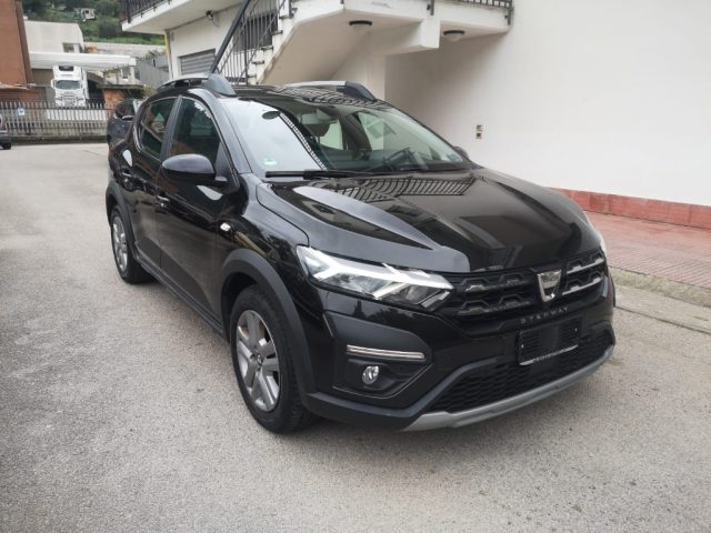 DACIA Sandero usata, con Airbag laterali