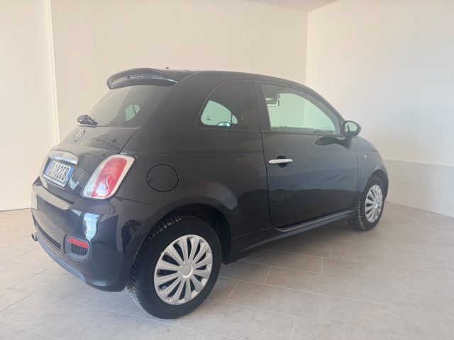 FIAT 500 usata 14