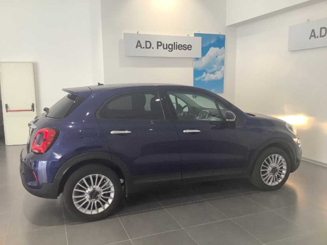 FIAT 500 usata 5