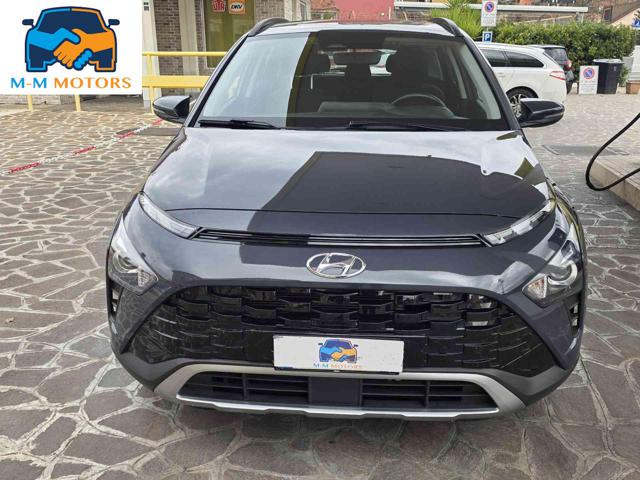 HYUNDAI Bayon usata, con Airbag