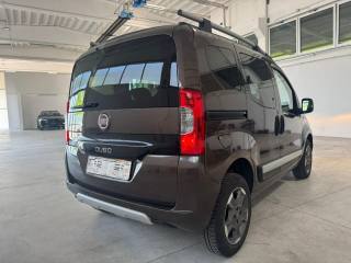 FIAT Qubo usata, con Airbag laterali