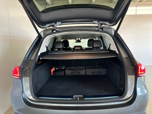 MERCEDES-BENZ GLE 350 usata, con Autoradio digitale