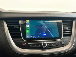 OPEL Grandland X usata, con USB