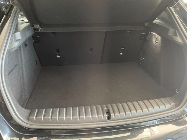 BMW 118 usata, con Controllo automatico clima