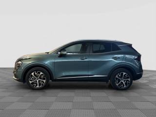 KIA Sportage usata 1