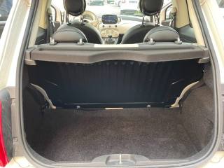 FIAT 500 usata, con Cruise Control